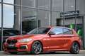 BMW 140 Special Edition *LIGHTWEIGHT Sportabgas.!* Naranja - thumbnail 35