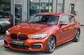 BMW 140 Special Edition *LIGHTWEIGHT Sportabgas.!* Naranja - thumbnail 2