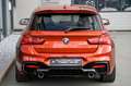 BMW 140 Special Edition *LIGHTWEIGHT Sportabgas.!* Naranja - thumbnail 30