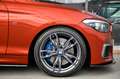 BMW 140 Special Edition *LIGHTWEIGHT Sportabgas.!* Naranja - thumbnail 40
