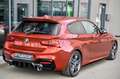 BMW 140 Special Edition *LIGHTWEIGHT Sportabgas.!* Naranja - thumbnail 4
