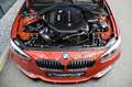 BMW 140 Special Edition *LIGHTWEIGHT Sportabgas.!* Naranja - thumbnail 7