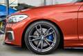 BMW 140 Special Edition *LIGHTWEIGHT Sportabgas.!* Naranja - thumbnail 37