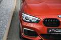 BMW 140 Special Edition *LIGHTWEIGHT Sportabgas.!* Naranja - thumbnail 27