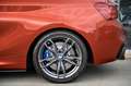 BMW 140 Special Edition *LIGHTWEIGHT Sportabgas.!* Naranja - thumbnail 38