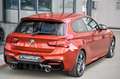 BMW 140 Special Edition *LIGHTWEIGHT Sportabgas.!* Naranja - thumbnail 32