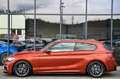 BMW 140 Special Edition *LIGHTWEIGHT Sportabgas.!* Naranja - thumbnail 6