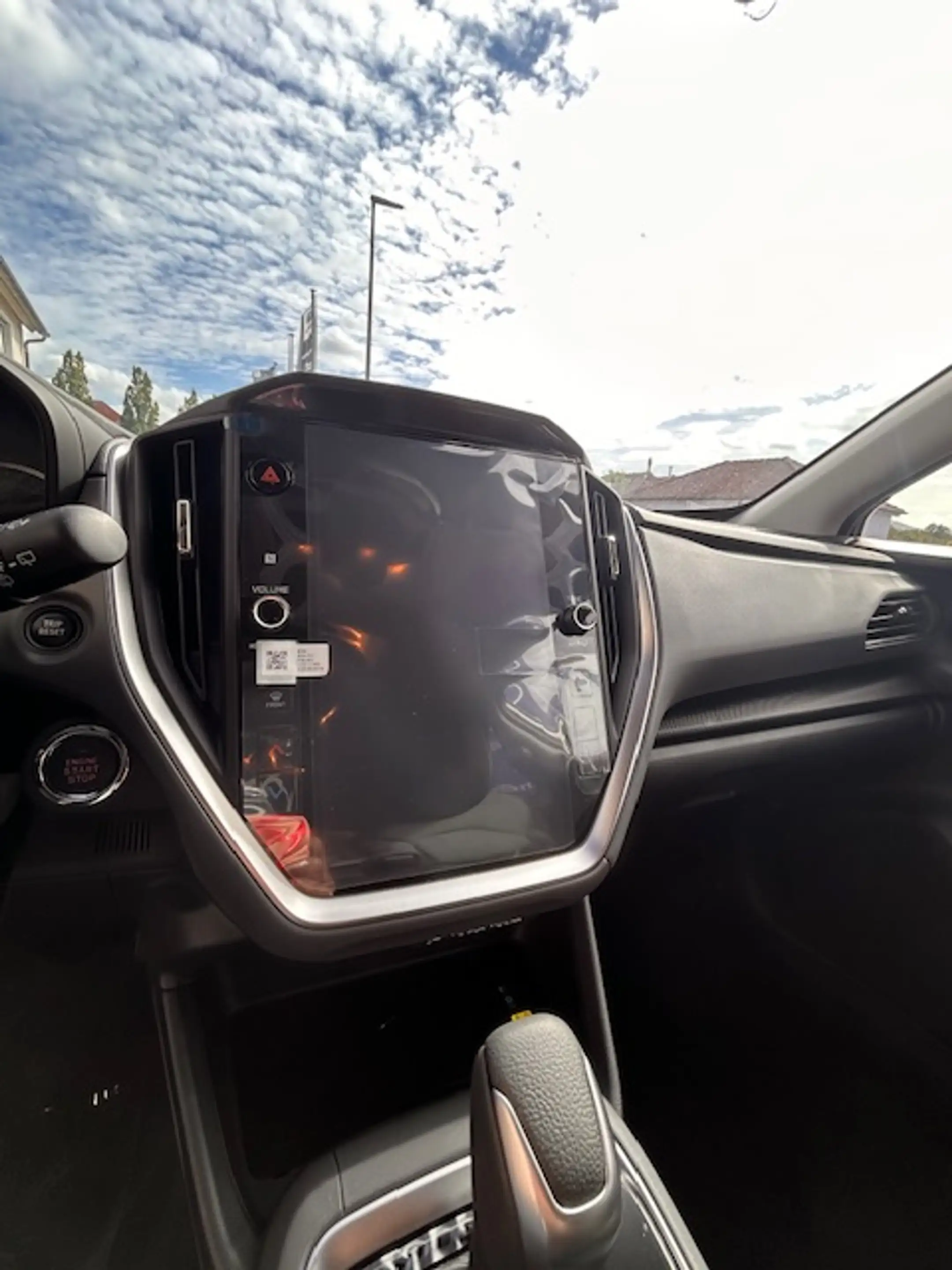 Subaru Crosstrek Comfort — photo 4