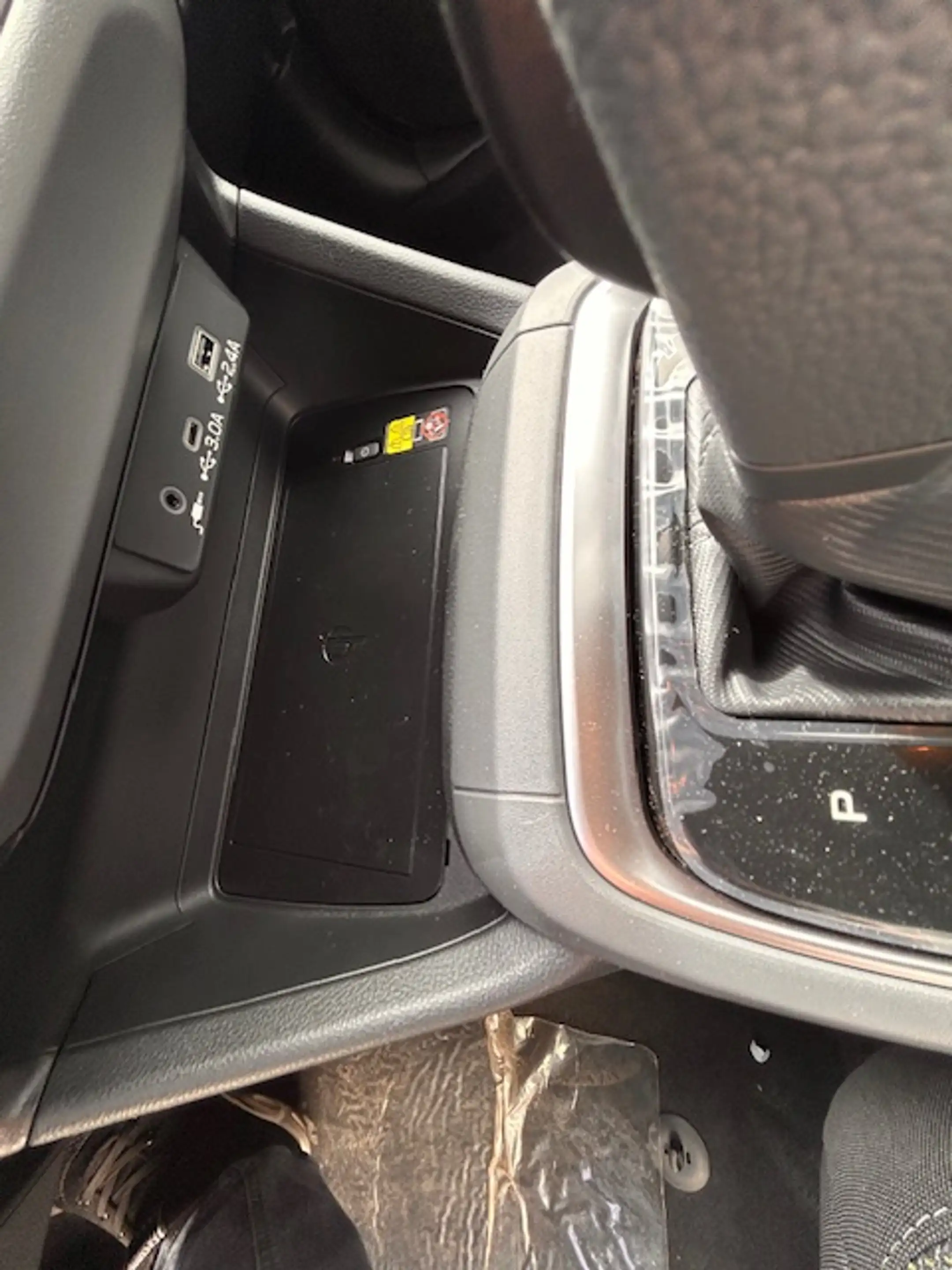 Subaru Crosstrek Comfort — photo 5