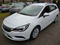 Opel Astra Edition ;  Ganzjahresreifen ; AHK ; Bianco - thumbnail 3