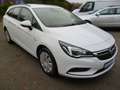 Opel Astra Edition ;  Ganzjahresreifen ; AHK ; Bianco - thumbnail 1