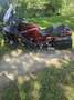 Kawasaki GTR 1000 touring Rouge - thumbnail 3