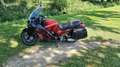 Kawasaki GTR 1000 touring Rouge - thumbnail 4