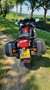 Kawasaki GTR 1000 touring Rouge - thumbnail 8