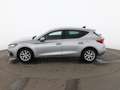 SEAT Leon 2.0 TDI Style Aut LED NAVI ASSIST TEMPOMAT Argent - thumbnail 6