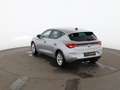 SEAT Leon 2.0 TDI Style Aut LED NAVI ASSIST TEMPOMAT Argent - thumbnail 7