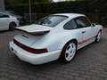 Porsche 911 964 RS AMERICA SOLO 701 ESEMPLARI AL MONDO White - thumbnail 4