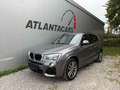 BMW X3 xDrive 20 d M Sport *LCI* Grau - thumbnail 1