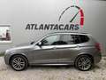 BMW X3 xDrive 20 d M Sport *LCI* Grau - thumbnail 8