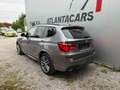BMW X3 xDrive 20 d M Sport *LCI* Grau - thumbnail 4