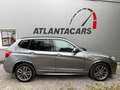 BMW X3 xDrive 20 d M Sport *LCI* Grau - thumbnail 9