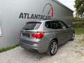 BMW X3 xDrive 20 d M Sport *LCI* Grau - thumbnail 7