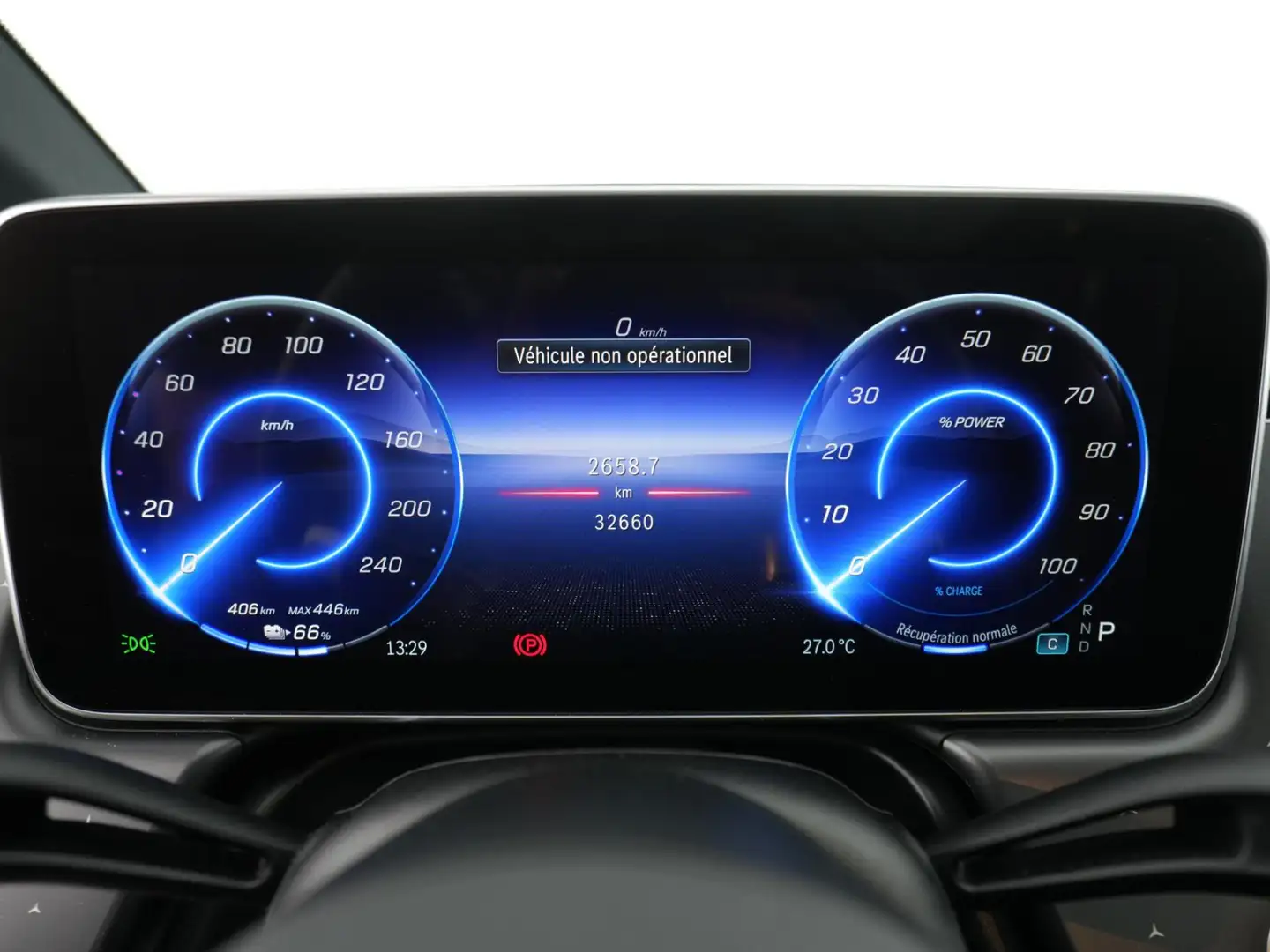 Mercedes-Benz EQE 300 Sport Edition 90 kWh Panoramadak, lederen bekledin Grijs - 2
