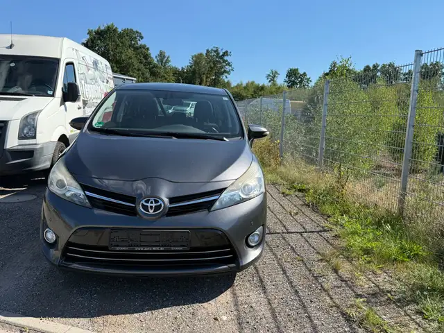 Toyota Verso Comfort