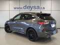 Ford Kuga ST-Line X 2.5 Duratec PHEV 165kW Auto Gris - thumbnail 3