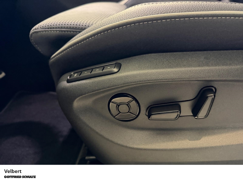 Skoda Kodiaq Sportline 2.0 TDI DSG sofort verfügbar Bärenstark! — photo 11