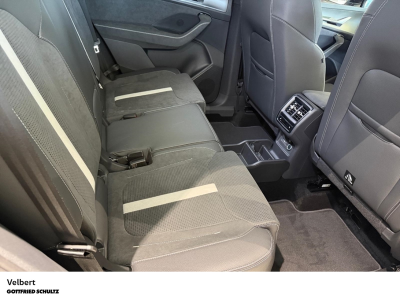 Skoda Kodiaq Sportline 2.0 TDI DSG sofort verfügbar Bärenstark! — photo 7