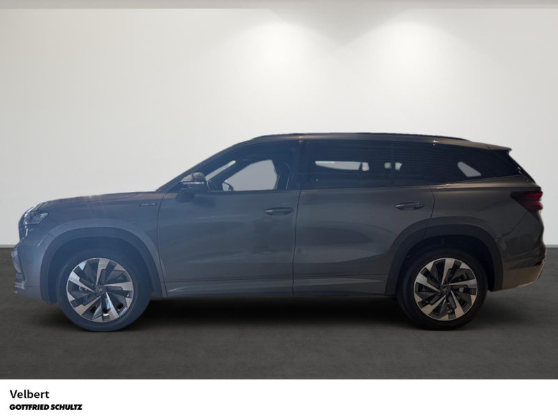 Skoda Kodiaq Sportline 2.0 TDI DSG sofort verfügbar Bärenstark! — photo 3