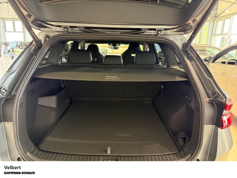 Skoda Kodiaq Sportline 2.0 TDI DSG sofort verfügbar Bärenstark! — photo 8