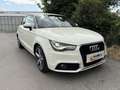 Audi A1 1,4 TFSI ambition Aut. Xenon Klima 4-Zylinder Weiß - thumbnail 1