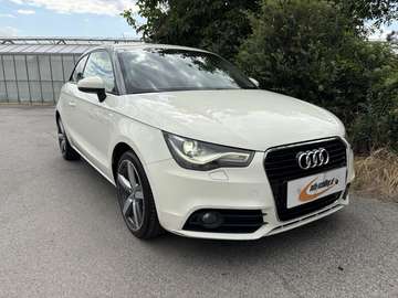 1,4 TFSI ambition Aut. Xenon Klima 4-Zylinder