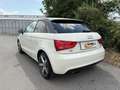 Audi A1 1,4 TFSI ambition Aut. Xenon Klima 4-Zylinder Weiß - thumbnail 6