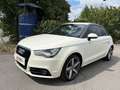 Audi A1 1,4 TFSI ambition Aut. Xenon Klima 4-Zylinder Weiß - thumbnail 4