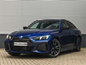 M50 xDrive - Facelift - Memoryzetels - Driving Ass