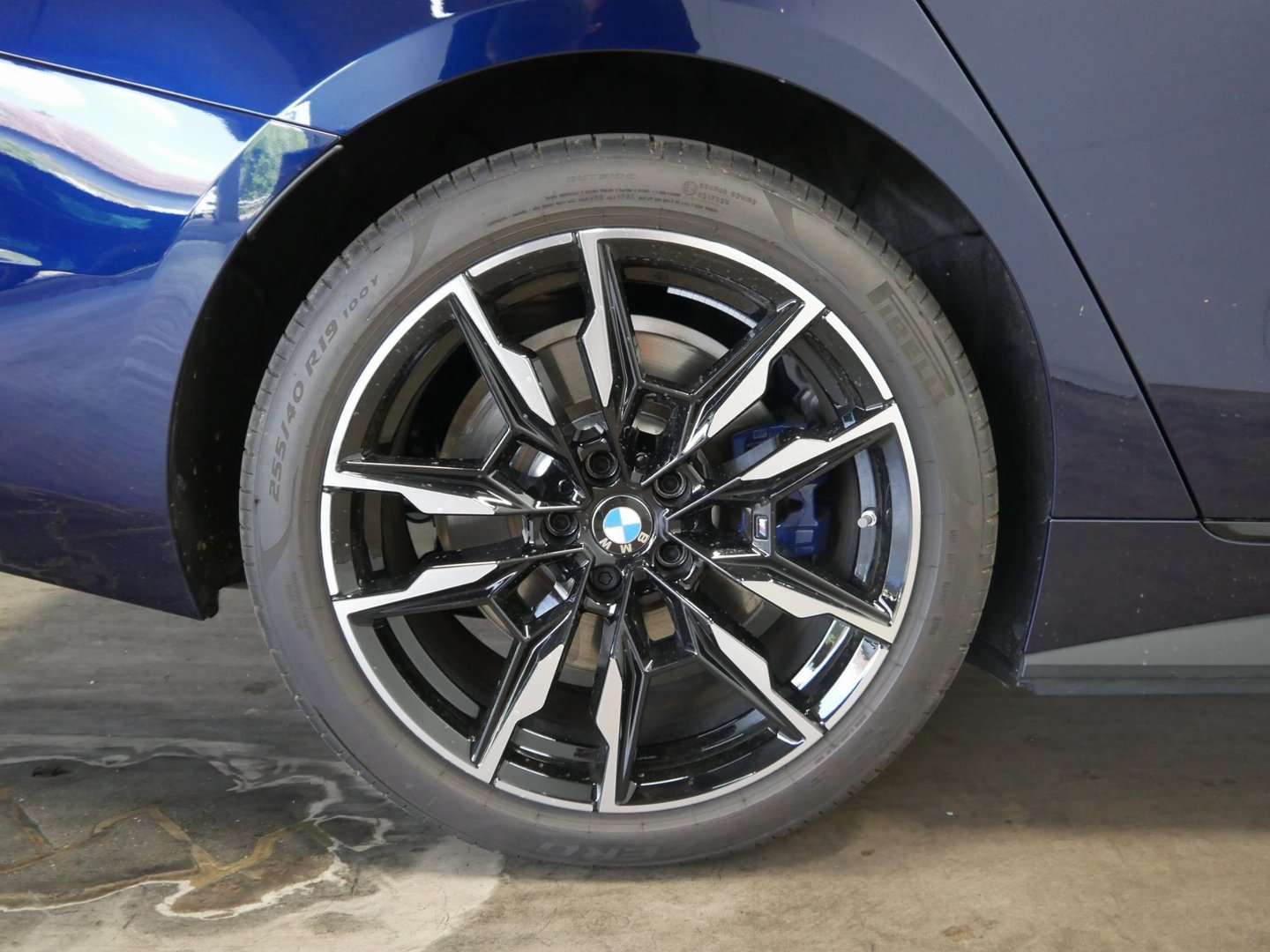 BMW I4 M50 XDrive -  - Joinsteer - #2