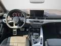 Audi A5 40 TFSI S tronic quattro S line MAT Weiß - thumbnail 4