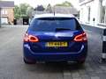 Peugeot 308 SW 1.2 PureTech GT-line Blauw - thumbnail 4