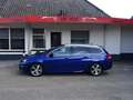 Peugeot 308 SW 1.2 PureTech GT-line Blauw - thumbnail 2