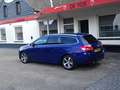 Peugeot 308 SW 1.2 PureTech GT-line Bleu - thumbnail 3