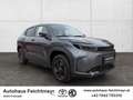 Toyota Urban Cruiser 2WD-i Teamplayer Elektrik 5t. Grau - thumbnail 3