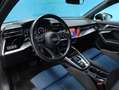 Audi A3 SPORTBACK BLACK LINE 35 TFSI 150CV S TRONIC Negro - thumbnail 22