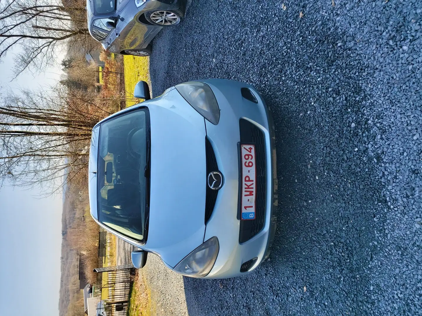 Mazda 2 1.4 CDVi Active - 1