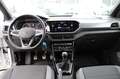 Volkswagen T-Cross R line 1.0 TSI LED Sitz DAB ACC LM18 MFL Carplay A Weiß - thumbnail 9