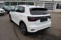 Volkswagen T-Cross R line 1.0 TSI LED Sitz DAB ACC LM18 MFL Carplay A Weiß - thumbnail 5