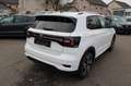 Volkswagen T-Cross R line 1.0 TSI LED Sitz DAB ACC LM18 MFL Carplay A Weiß - thumbnail 4