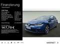 Volkswagen Polo R-Line 1,0 l TSI OPF 85 kW (116 PS) 7-Gang- Blau - thumbnail 1